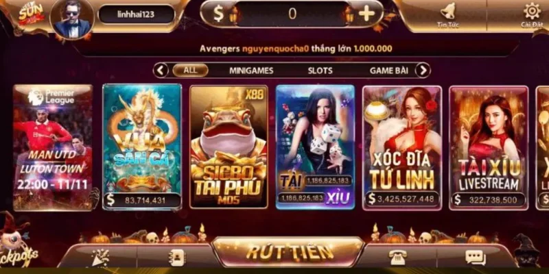 Ưu điểm khi lựa chọn hình thức nạp tiền qua thẻ cào
