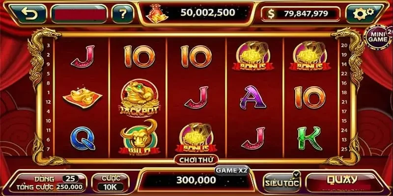 Chọn Máy Slot Sunwin "Hot" – Nền Tảng Của Mọi Chiến Thắng Lớn