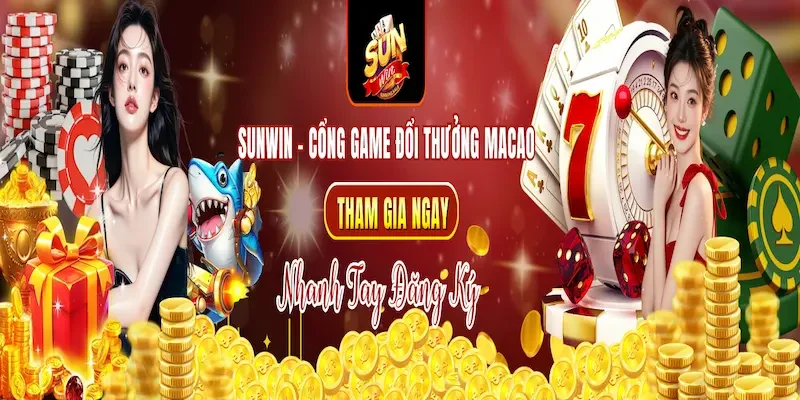 Top 5 Game Bài Đổi Thưởng Hot Nhất Sunwin 2026 – Xanh Chín Và Uy Tín Top 5 Game Bài Đổi Thưởng Hot Nhất Sunwin 2026